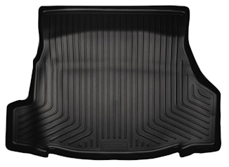 Husky Liners 43031 Weatherbeater Series Trunk Liner