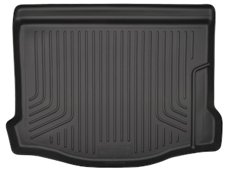 Husky Liners 43051 Weatherbeater Series Trunk Liner