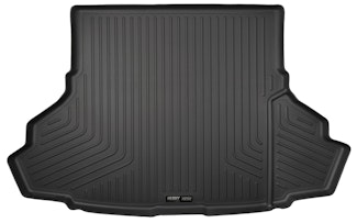 Husky Liners 43071 Weatherbeater Series Trunk Liner