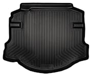 Husky Liners 43751 Weatherbeater Series Trunk Liner