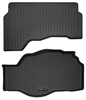 Husky Liners 43761 Weatherbeater Series Trunk Liner