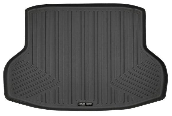 Husky Liners 44111 Weatherbeater Series Trunk Liner