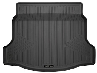 Husky Liners 44121 Weatherbeater Series Trunk Liner