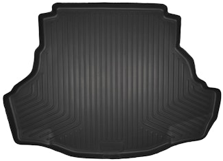 Husky Liners 44501 Weatherbeater Series Trunk Liner