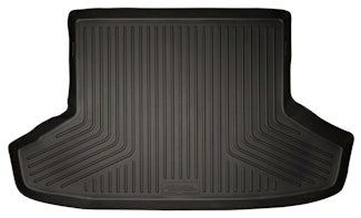 Husky Liners 44531 Weatherbeater Series Trunk Liner