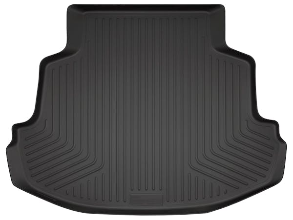 Husky Liners 44561 Weatherbeater Series Trunk Liner