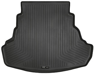 Husky Liners 44581 Weatherbeater Series Trunk Liner