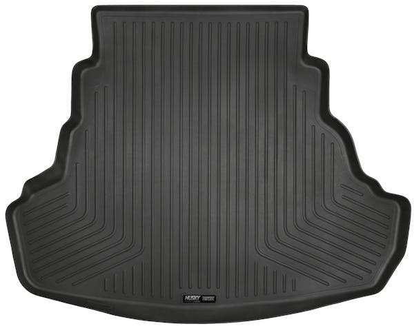 Husky Liners 44581 Weatherbeater Series Trunk Liner