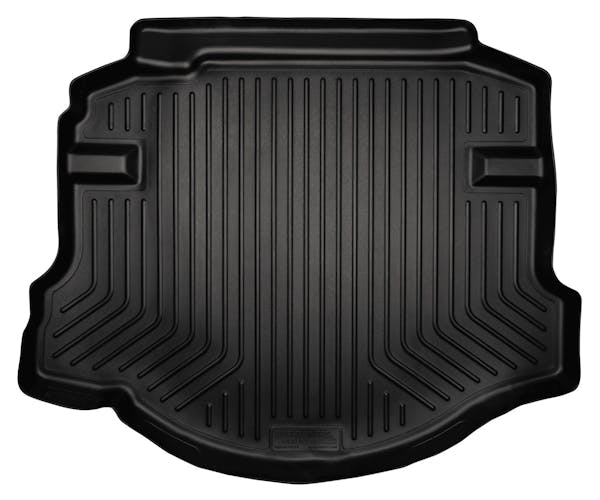 Husky Liners 44601 Weatherbeater Series Trunk Liner