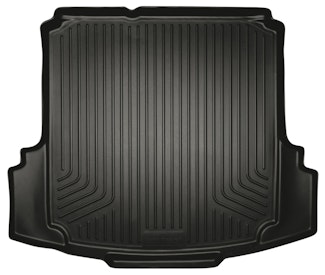 Husky Liners 48831 Weatherbeater Series Trunk Liner