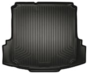 Husky Liners 48831 Weatherbeater Series Trunk Liner