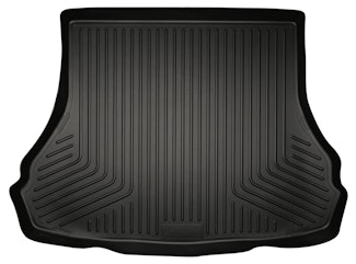 Husky Liners 48891 Weatherbeater Series Trunk Liner