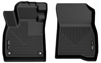 Husky Liners 50901 X-act Contour Series Front Floor Liners