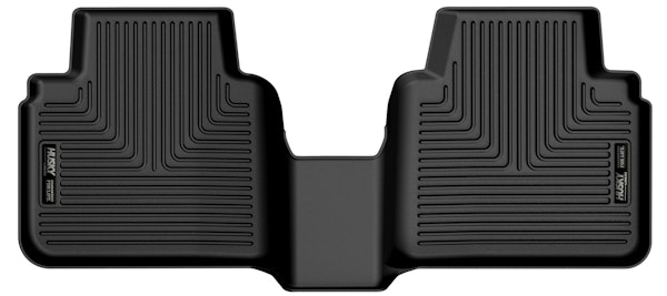 Husky Liners 50911 X-act Contour Series 2nd Seat Floor Liner