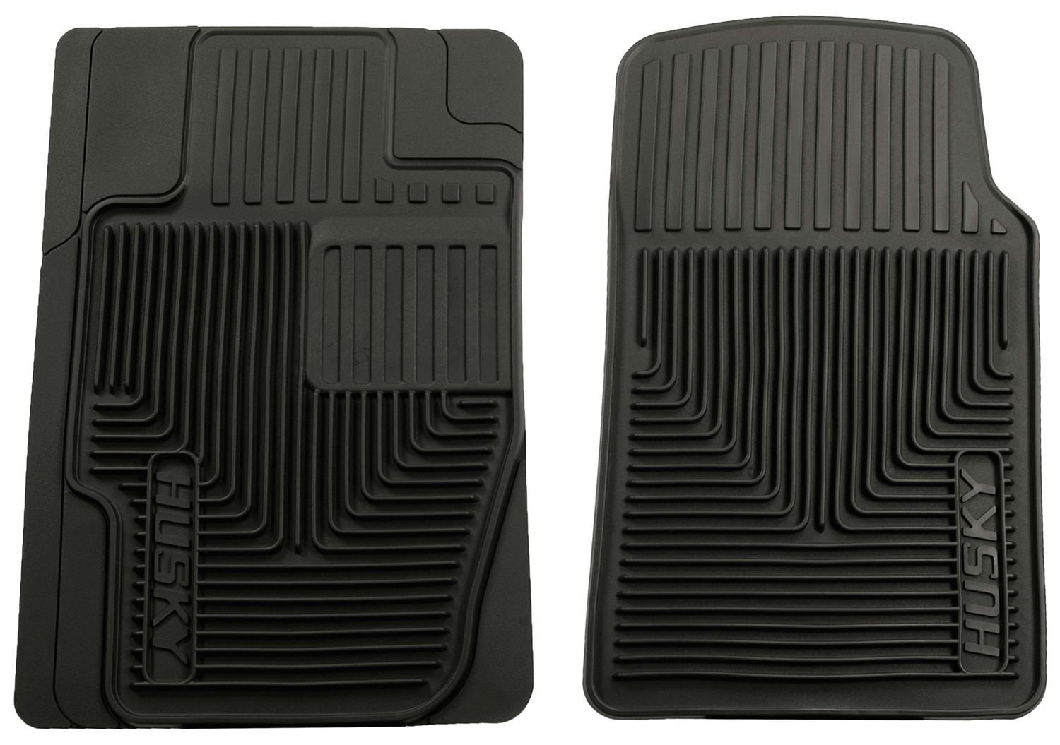 Husky auto hotsell floor mats