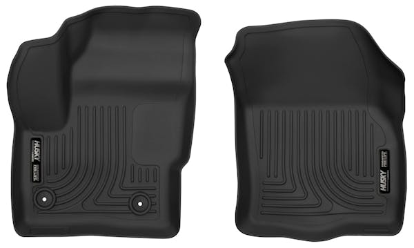 Husky Liners 52281 X-act Contour Series Front Floor Liners
