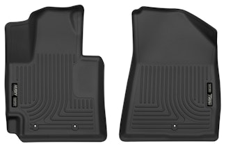 Husky Liners 52321 X-act Contour Series Front Floor Liners