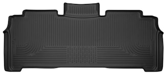 Husky Liners 52371 X-act Contour Series 2nd Seat Floor Liner