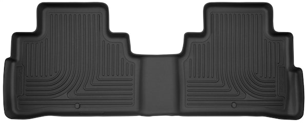 Husky Liners 52411 X-act Contour Series 2nd Seat Floor Liner