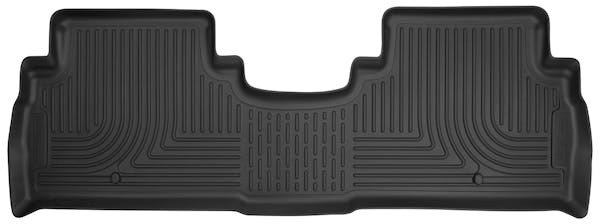Husky Liners 52491 X-act Contour Series 2nd Seat Floor Liner