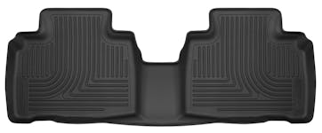 Husky Liners 52501 X-act Contour Series 2nd Seat Floor Liner