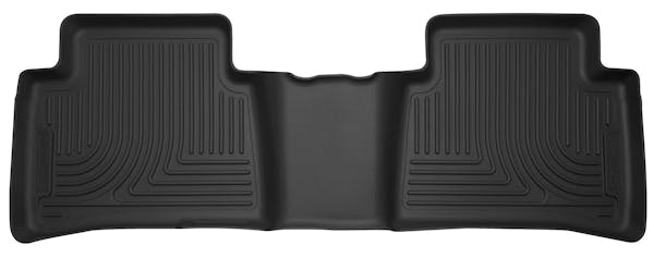 Husky Liners 52541 X-act Contour Series 2nd Seat Floor Liner