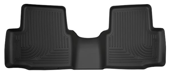 Husky Liners 52591 X-act Contour Series 2nd Seat Floor Liner