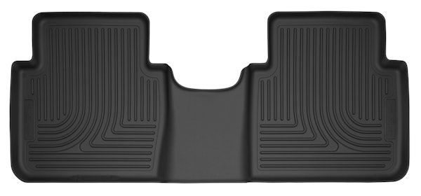 Husky Liners 52621 X-act Contour Series 2nd Seat Floor Liner