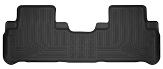 Husky Liners 52641 X-act Contour Series 2nd Seat Floor Liner