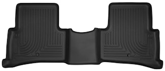 Husky Liners 52671 X-act Contour Series 2nd Seat Floor Liner