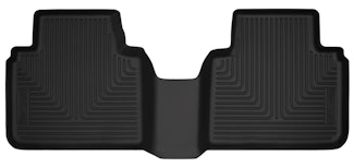 Husky Liners 52801 X-act Contour Series 2nd Seat Floor Liner