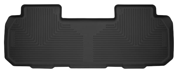 Husky Liners 52941 X-act Contour Series 2nd Seat Floor Liner