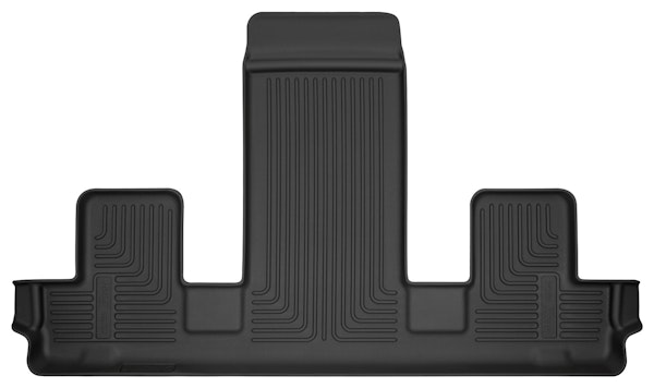 Husky Liners 52951 X-act Contour Series 3rd Seat Floor Liner