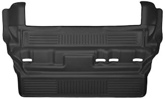 Husky Liners 53261 X-act Contour Series 3rd Seat Floor Liner
