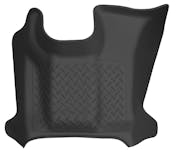 Husky Liners 53371 X-act Contour Series Center Hump Floor Liner