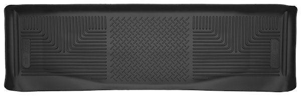 Husky Liners 53401 X-act Contour Series 2nd Seat Floor Liner