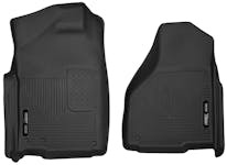 Husky Liners 53521 X-act Contour Series Front Floor Liners