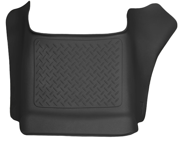 Husky Liners 53531 X-act Contour Series Center Hump Floor Liner