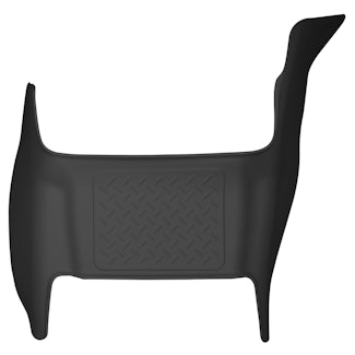 Husky Liners 53591 X-act Contour Series Center Hump Floor Liner