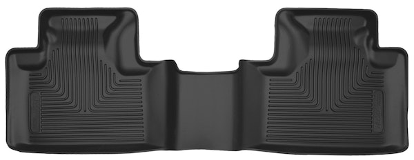 Husky Liners 53661 X-act Contour Series 2nd Seat Floor Liner