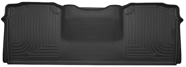 Husky Liners 53681 X-act Contour Series 2nd Seat Floor Liner