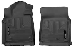 Husky Liners 53731 X-act Contour Series Front Floor Liners