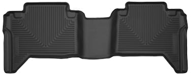 Husky Liners 53801 X-act Contour Series 2nd Seat Floor Liner