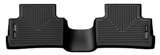 Husky Liners 54141 X-act Contour Series 2nd Seat Floor Liner