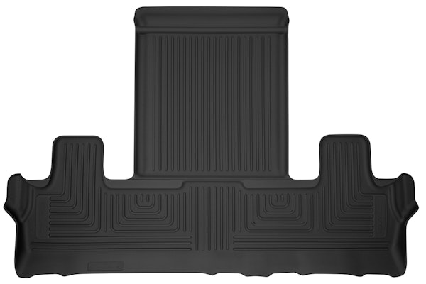 Husky Liners 54671 X-act Contour Series 3rd Seat Floor Liner