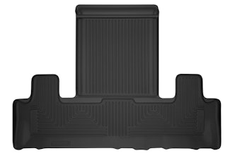Husky Liners 54681 X-act Contour Series 3rd Seat Floor Liner