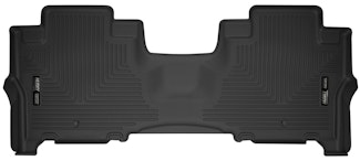 Husky Liners 54691 X-act Contour Series 2nd Seat Floor Liner