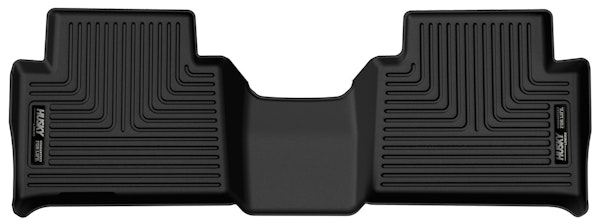 Husky Liners 54971 X-act Contour Series 2nd Seat Floor Liner