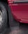Husky Liners 56001 Front or Rear Mud Guards