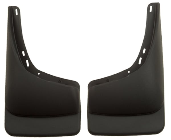 Husky Liners 56031 Front Mud Guards